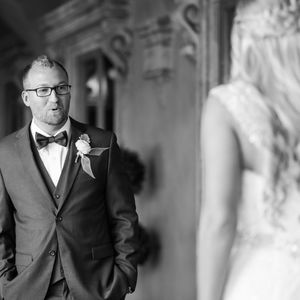 Meet your Posher, Derek